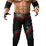 SvR2011 Render Kane