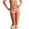 SvR2011 Render KellyKelly