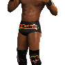 SvR2011 Render KofiKingston