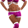 SvR2011 Render Layla