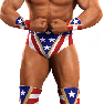 SvR2011 Render LexLuger