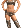 SvR2011 Render Maryse