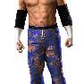 SvR2011 Render MattHardy