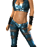 SvR2011 Render Melina