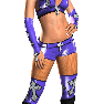 SvR2011 Render MichelleMcCool