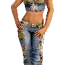 SvR2011 Render Mickie James