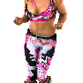 SvR2011 Render Natalya