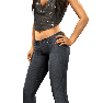 SvR2011 Render NikkiBella