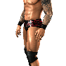 SvR2011 Render RandyOrton