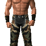 SvR2011 Render ShawnMichaels