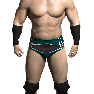 SvR2011 Render Sheamus