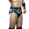 SvR2011 Render SheamusDLC
