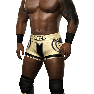 SvR2011 Render Shelton Benjamin