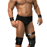 SvR2011 Render Steve Austin