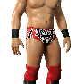 SvR2011 Render TheMiz
