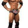 SvR2011 Render The Rock