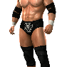 SvR2011 Render TripleH