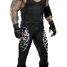 SvR2011 Render Undertaker