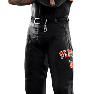 SvR2011 Render UndertakerDLC