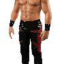SvR2011 Render VanceArcher