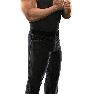 SvR2011 Render Vince McMahon