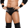 SvR2011 Render WadeBarrett