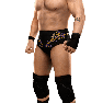 SvR2011 Render WilliamRegal