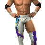 SvR2011 Render ZackRyder