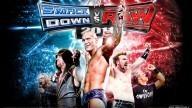 SD vs. Raw 2011