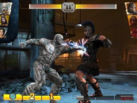 cheats for wwe immortals ios