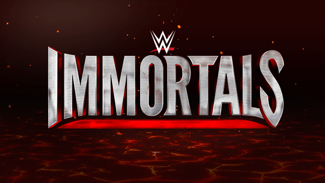 WWE Immortals support to be discontinued from December 31, 2018 WWE Immortals support to be discontinued from December 31, 2018