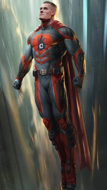 Immortals Wallpaper JohnCena Immortals Wallpaper JohnCena