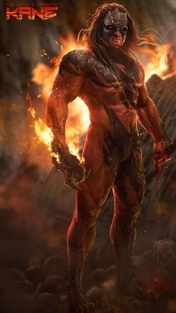 Immortals Wallpaper Kane Immortals Wallpaper Kane