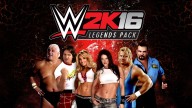 WWE2K16 Wallpaper LegendsPack