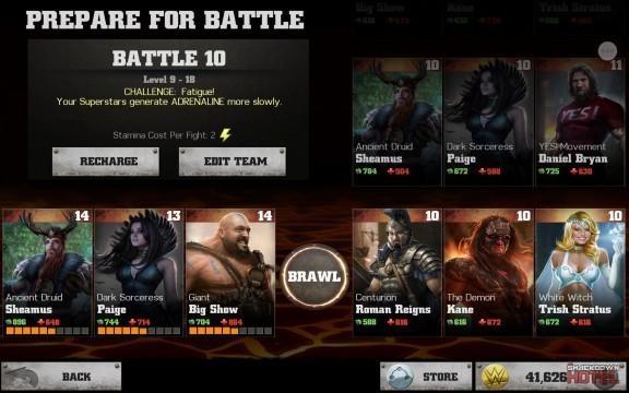 Immortals Battle10 Immortals Battle10