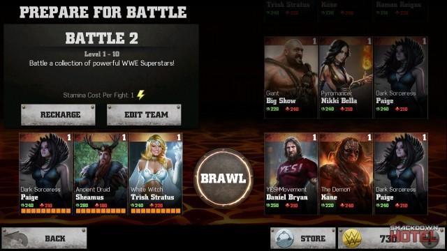 Immortals Battle2 Immortals Battle2