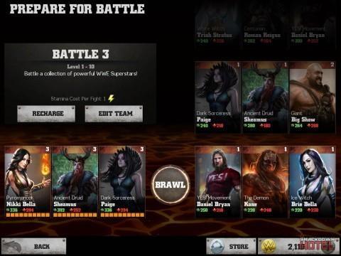 Immortals Battle3 Immortals Battle3