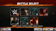 Immortals BattleSelect