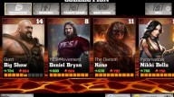 Immortals Collection