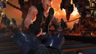 Immortals Lesnar Cyborg