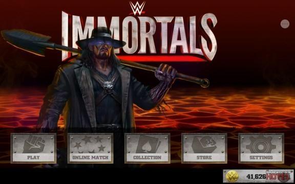 WWE Immortals: Game Modes Breakdown and "How To Play"