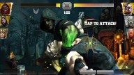 Immortals RandyOrton Evolved 1
