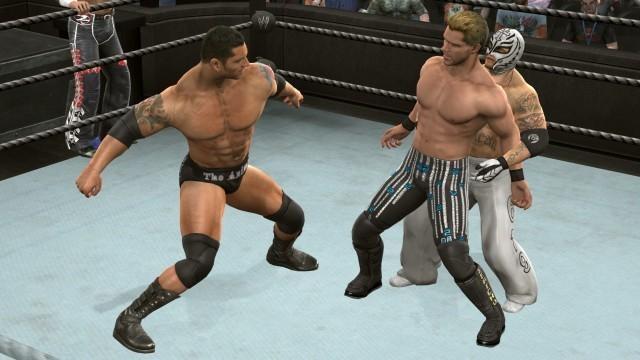 SVR2009 012TagTeam SVR2009 012TagTeam