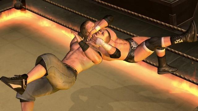 SVR2009 031 InfernoMatch SVR2009 031 InfernoMatch