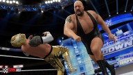 WWE2K16 PC Big Show