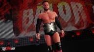 WWE2K16 PC Finn Balor