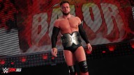 WWE2K16 PC Finn Balor