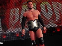 WWE2K16 PC Finn Balor