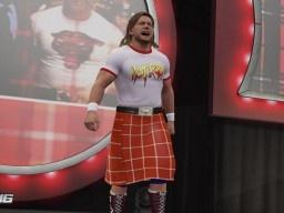 WWE2K16 PC Roddy Piper