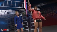 WWE2K16 PC Rusev Lana